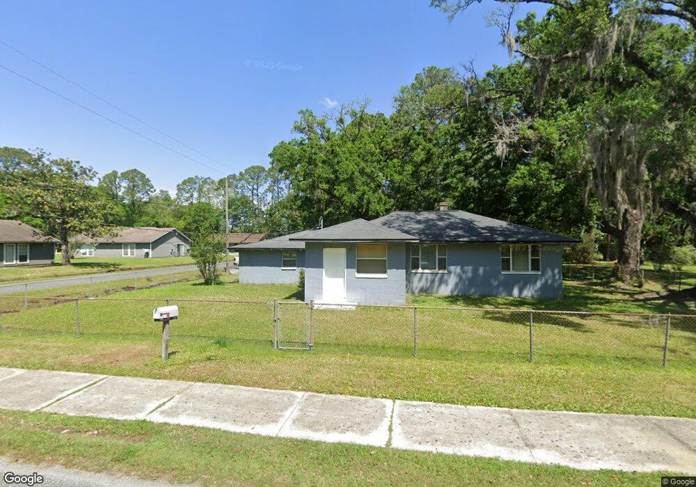 5323 Alpha Ave, Jacksonville, FL 32205 - photo 1