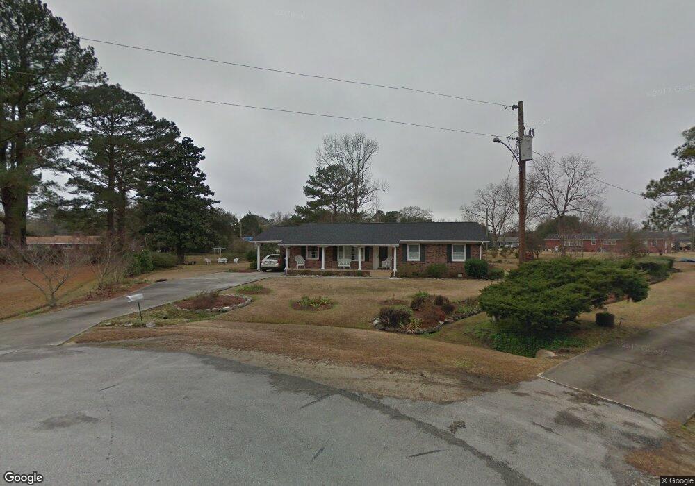 207 Hunter Ct, Jacksonville, NC 28546 - photo 1