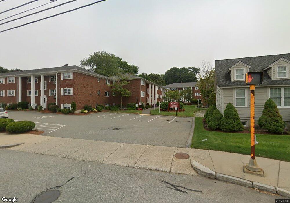 100 Main St unit 34, Stoneham, MA 02180 - photo 1