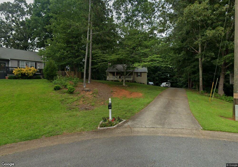 141 Morgans Way, Canton, GA 30115 - photo 1