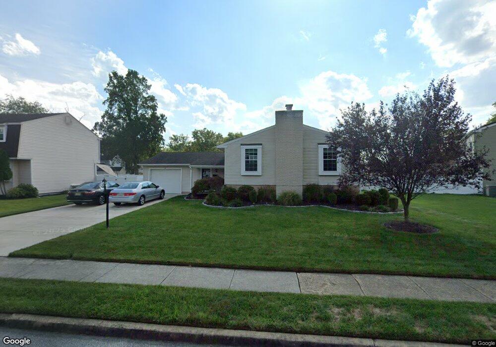 4 Appomattox Dr, Clementon, NJ 08021 - photo 1