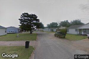 807 N Sunset Dr, Alva, OK 73717