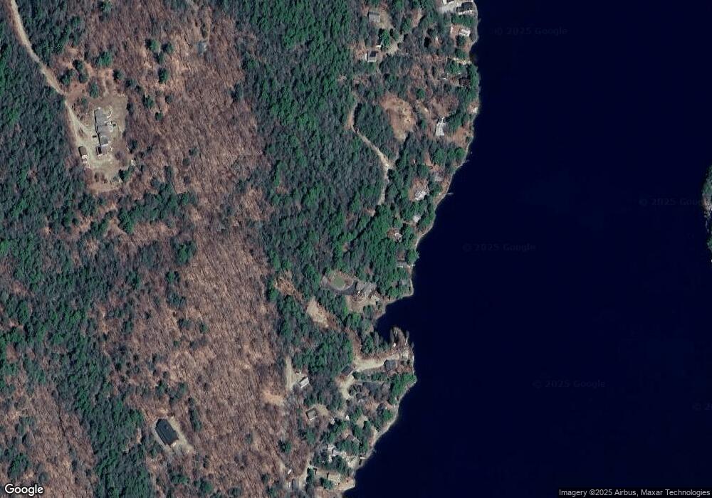 420 Whitney Rd, Stoddard, NH 03464 - photo 1