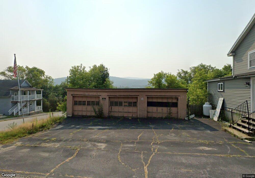 502 School St, Berlin, NH 03570 - photo 1