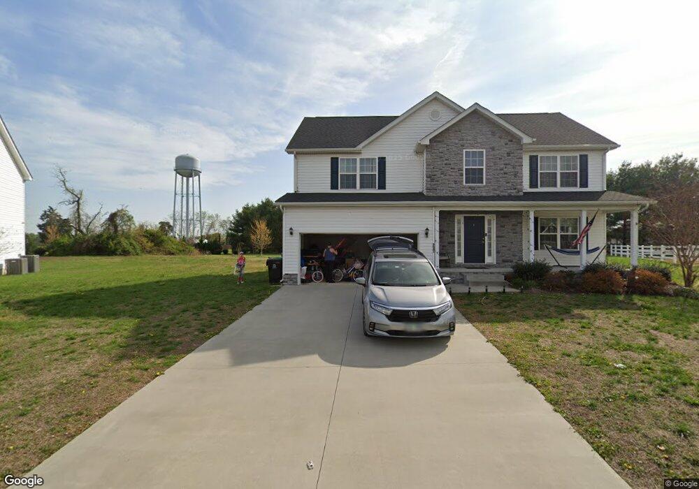 243 Quail Landing Cir, Magnolia, DE 19962 - photo 1