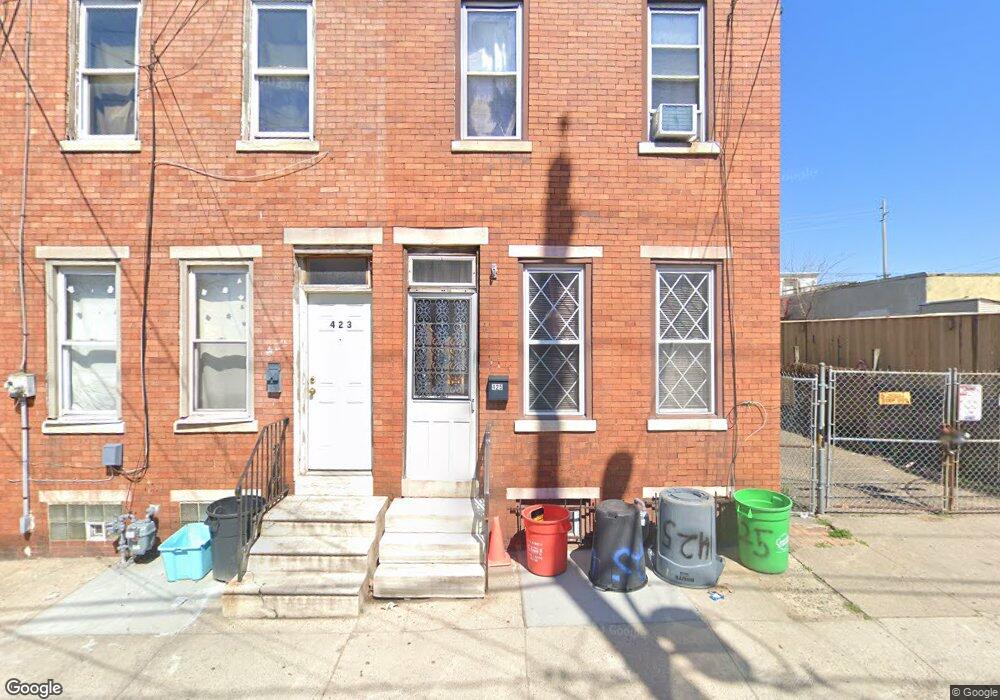 425 Cherry St, Camden, NJ 08103 - photo 1