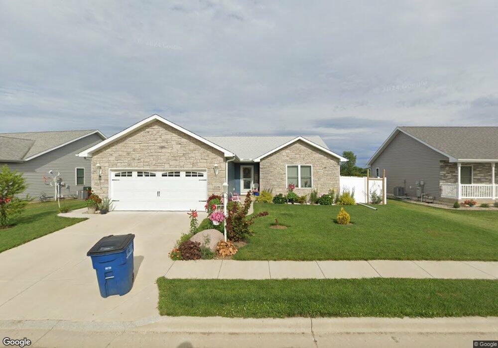 226 Whispering Blvd, La Porte, IN 46350 - photo 1