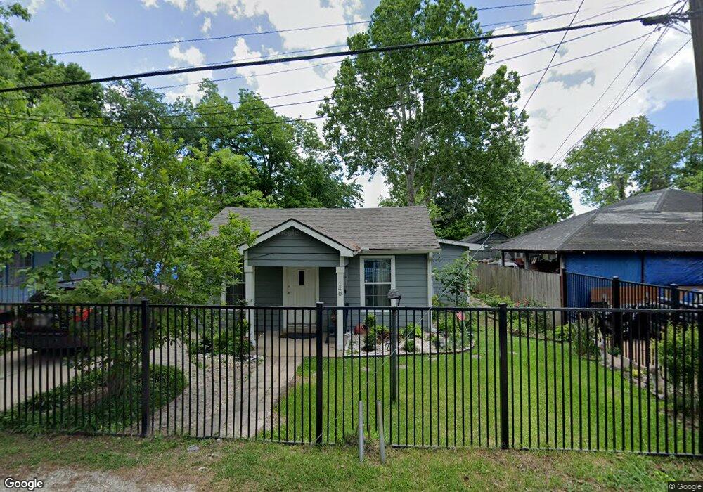140 Grothe Ln, Houston, TX 77022 - photo 1