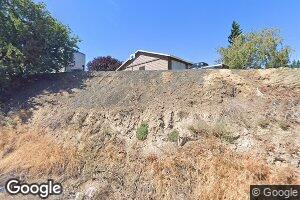 1616 Clark St, Wasco, OR 97065