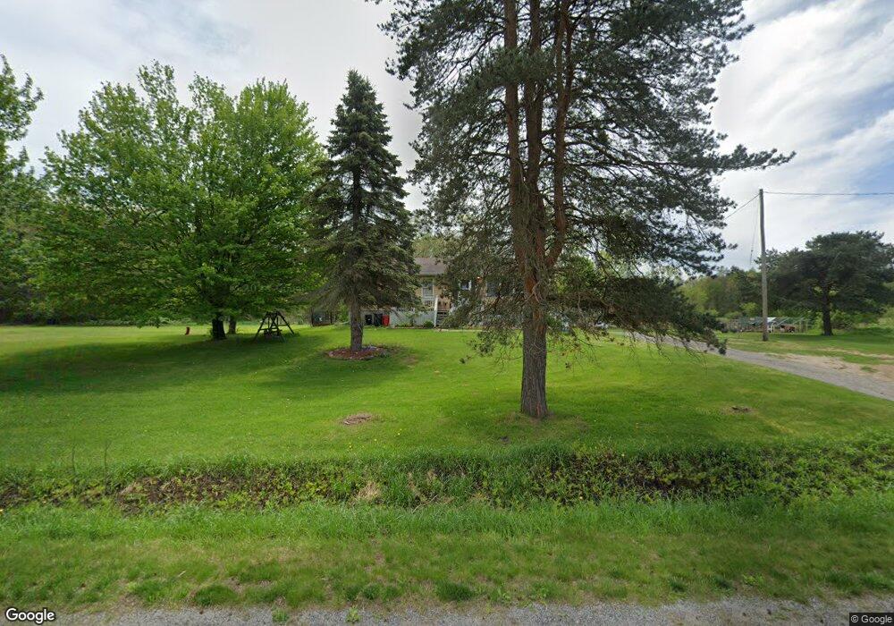 5213 W Birch Run Rd, Saint Charles, MI 48655 - photo 1