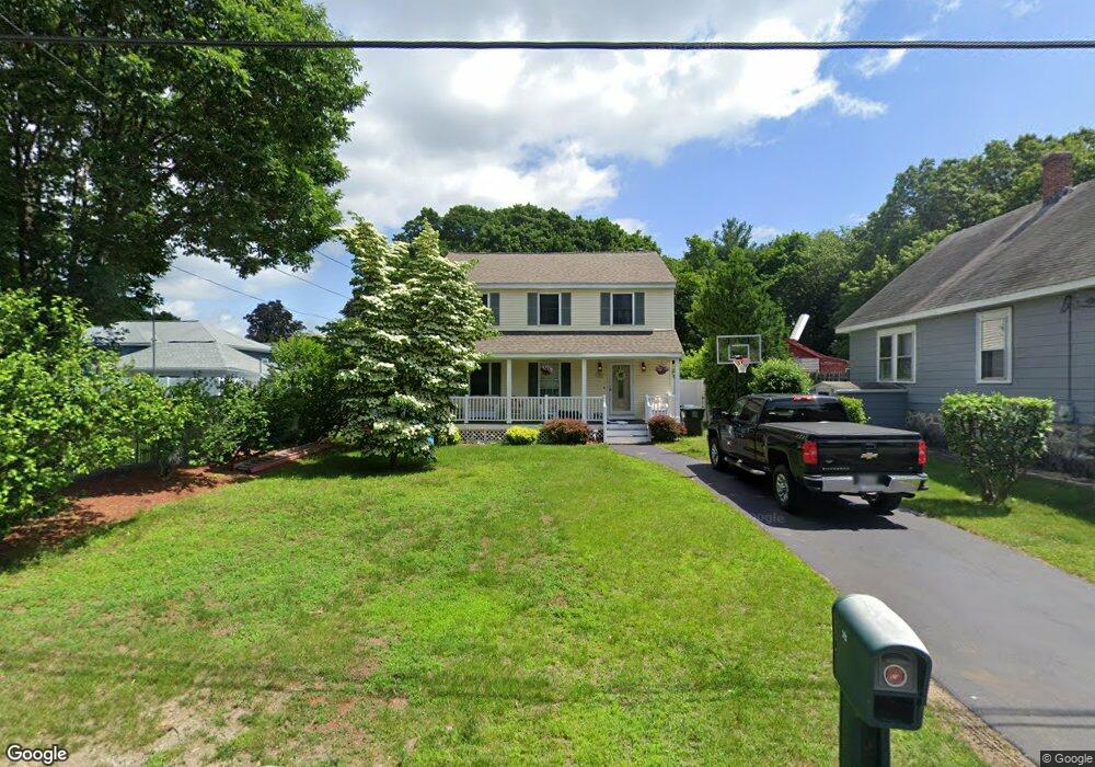 56 Harlem St, Dracut, MA 01826 - photo 1