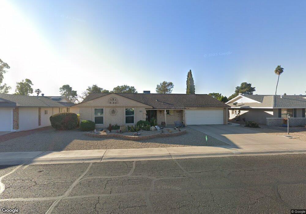 10201 W Ironwood Dr, Sun City, AZ 85351 - photo 1