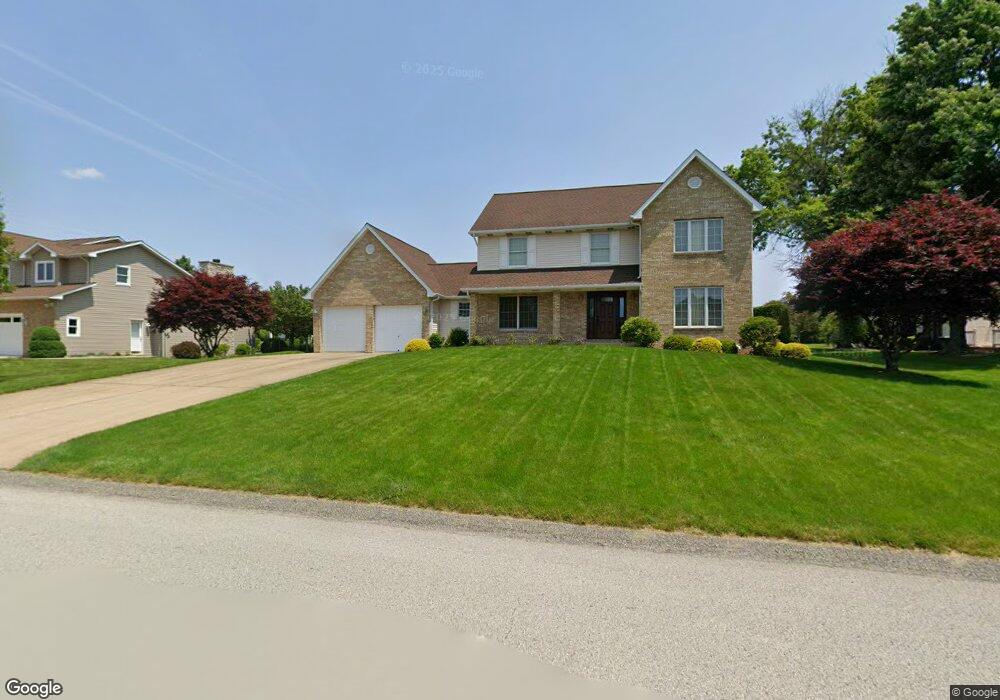 102 Franklin Cir, Indiana, PA 15701 - photo 1