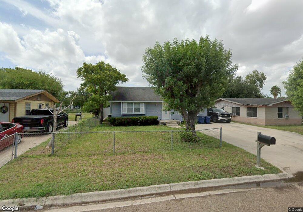 303 S 25th St, Donna, TX 78537 - photo 1