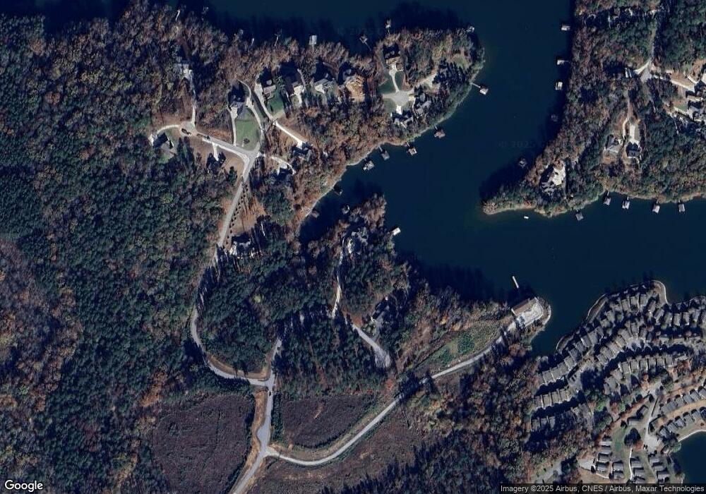 513 Little Keowee Blvd, West Union, SC 29696 - photo 1