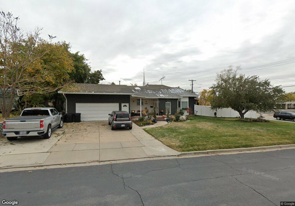 408 E 775 N, Bountiful, UT 84010 - photo 1