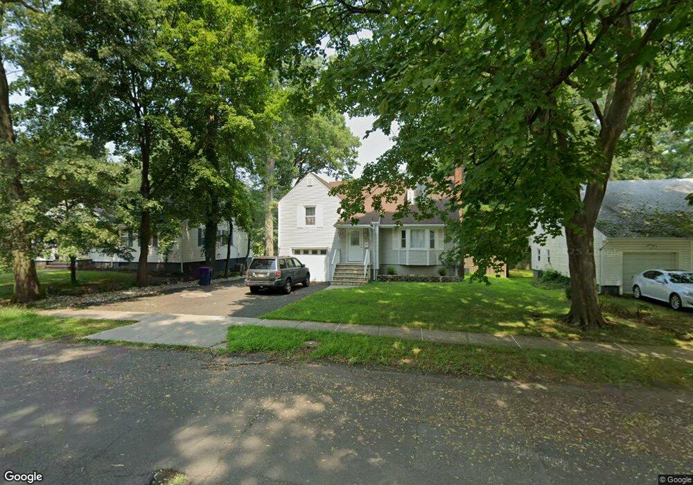 907 Fernwood Ave unit 11, Plainfield, NJ 07062 - photo 1