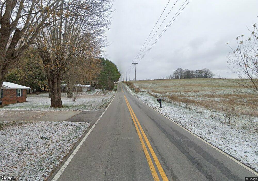 6.47ac Rickman Monterey Hwy, Cookeville, TN 38506 - photo 1