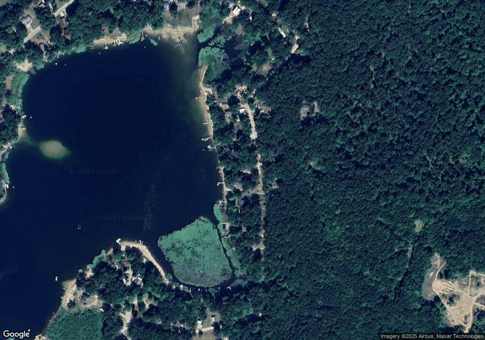 12017 N Lake St, Bitely, MI 49309 - photo 1