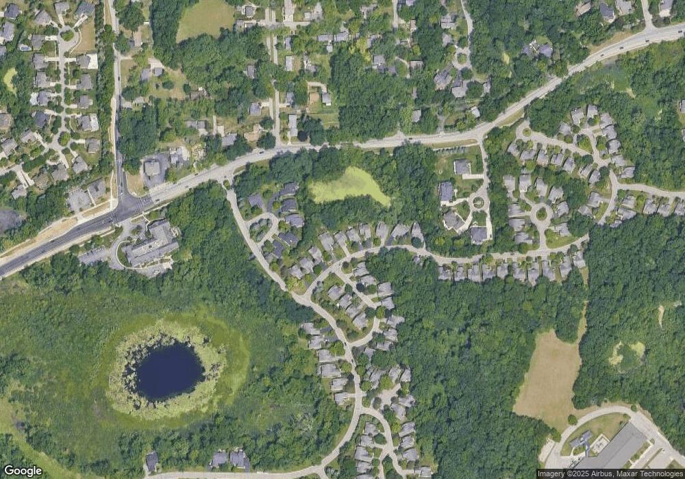 6860 Heron Point unit PNT, West Bloomfield, MI 48323 - photo 1