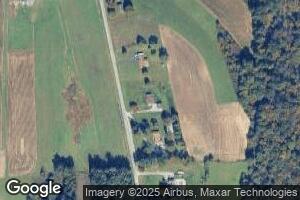 4633 Old Pittsburgh Rd, Wampum, PA 16157