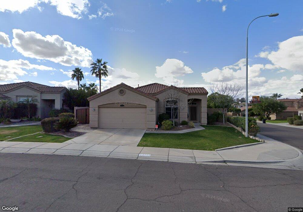 3772 S Cosmos Ct, Chandler, AZ 85248 - photo 1