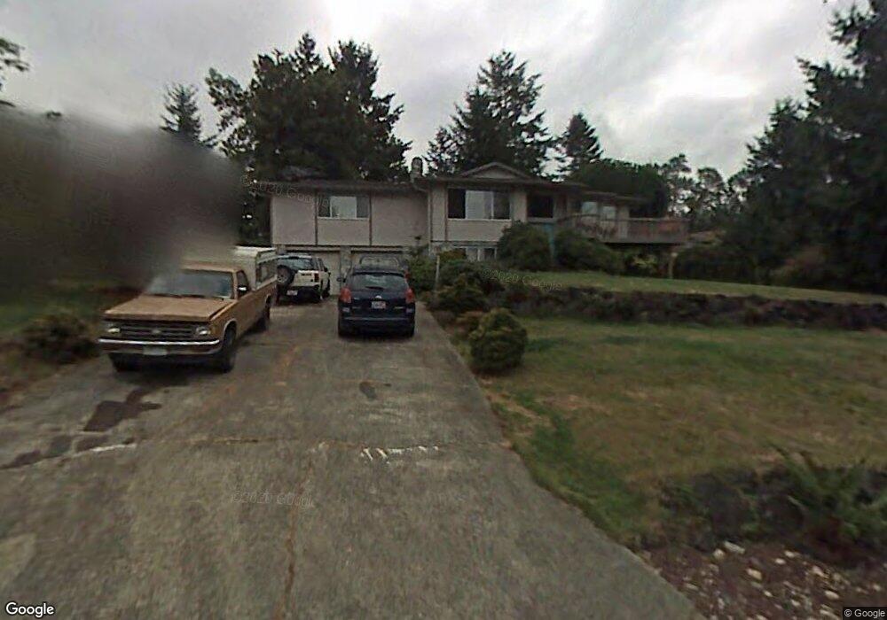 4417 86th Ave W, University Place, WA 98466 - photo 1