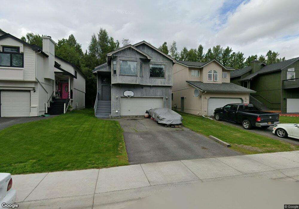 3720 Reflection Dr, Anchorage, AK 99504 - photo 1