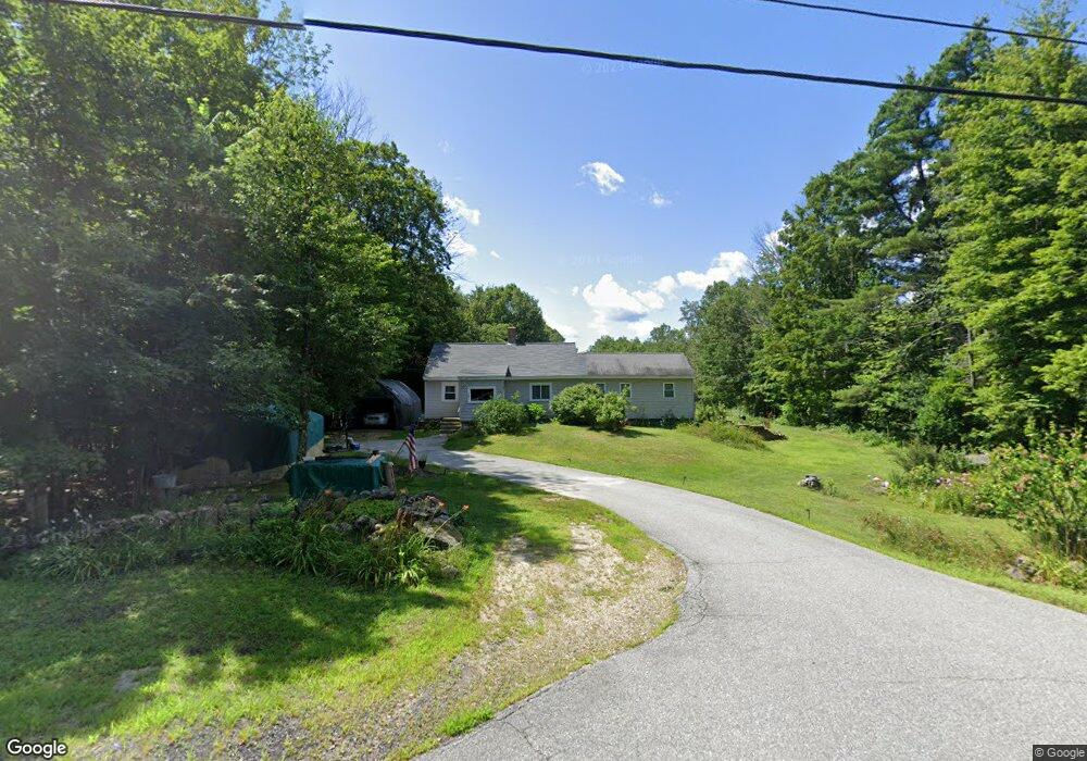 83 Twist Hill Rd, Dunbarton, NH 03046 - photo 1