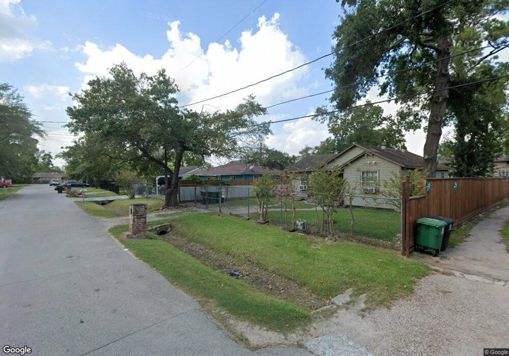 3217 Keeland St, Houston, TX 77093 - photo 1