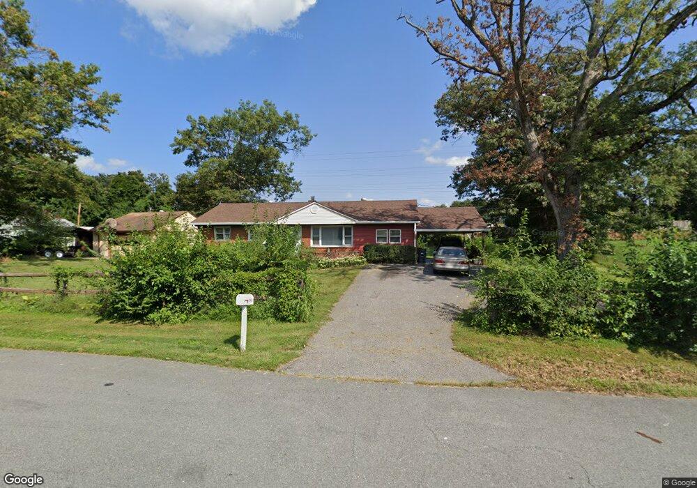 12409 Old Gunpowder Road Spur, Beltsville, MD 20705 - photo 1