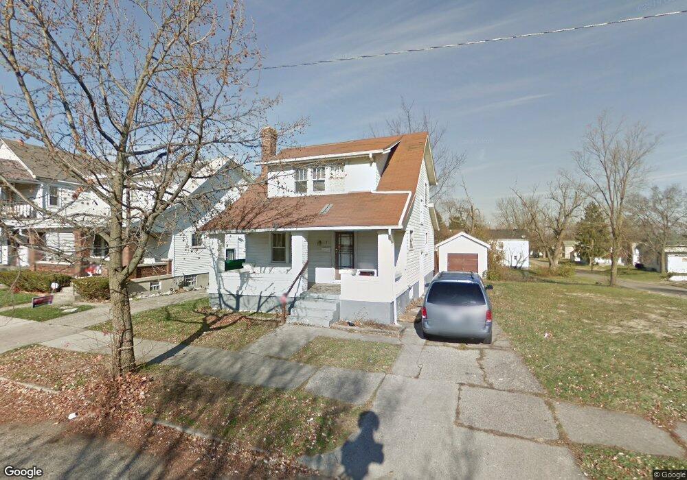 81 Pointview Ave, Dayton, OH 45405 - photo 1