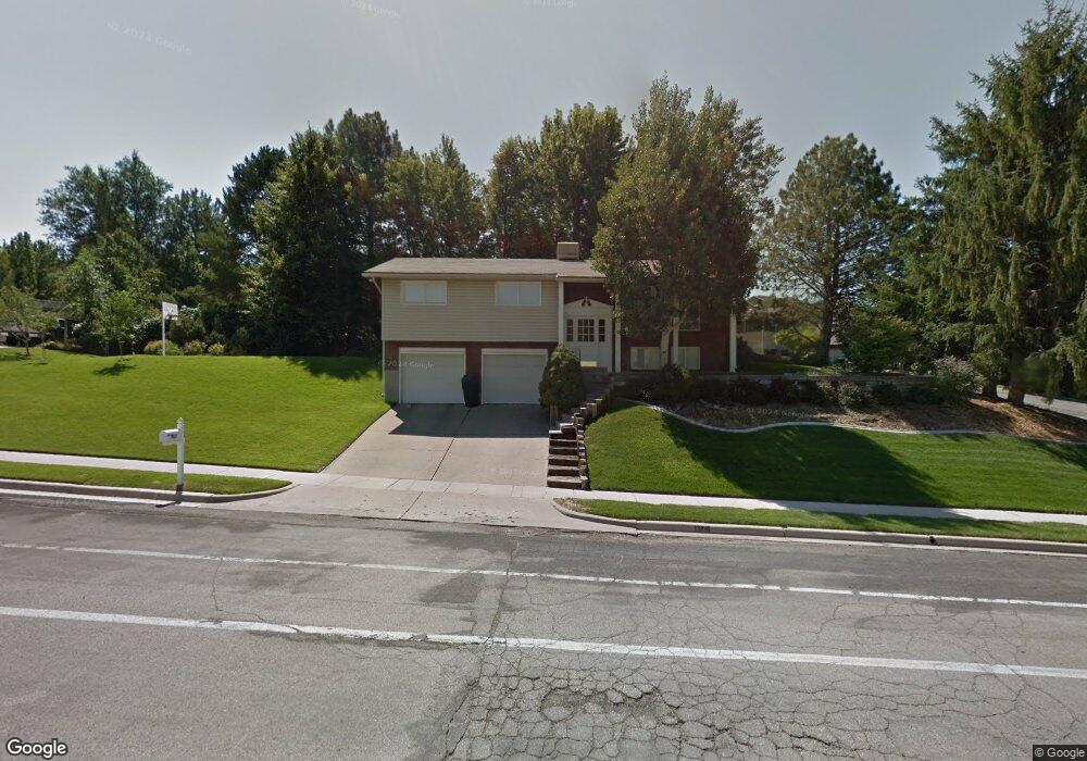 317 W Davis Blvd, Bountiful, UT 84010 - photo 1