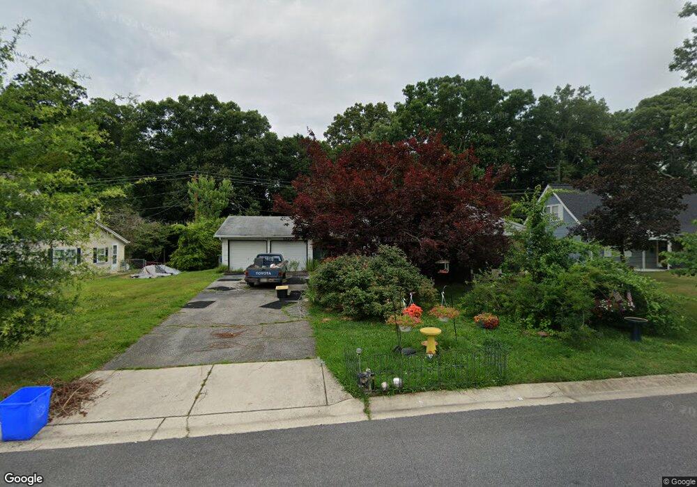 13206 Yorktown Dr, Bowie, MD 20715 - photo 1