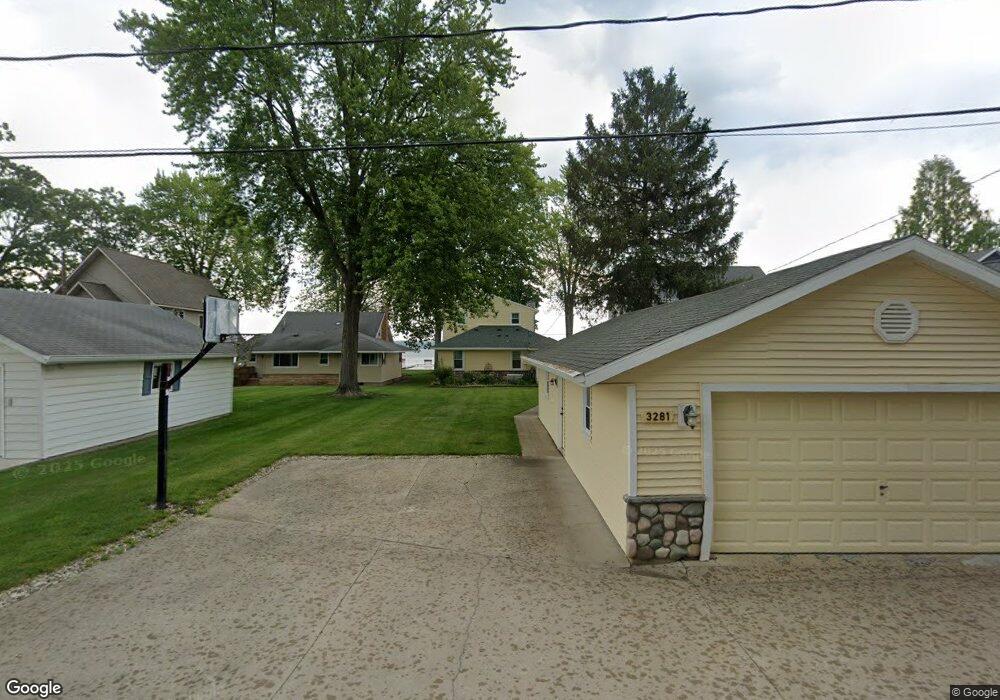 3281 Sandy Beach St, Wayland, MI 49348 - photo 1