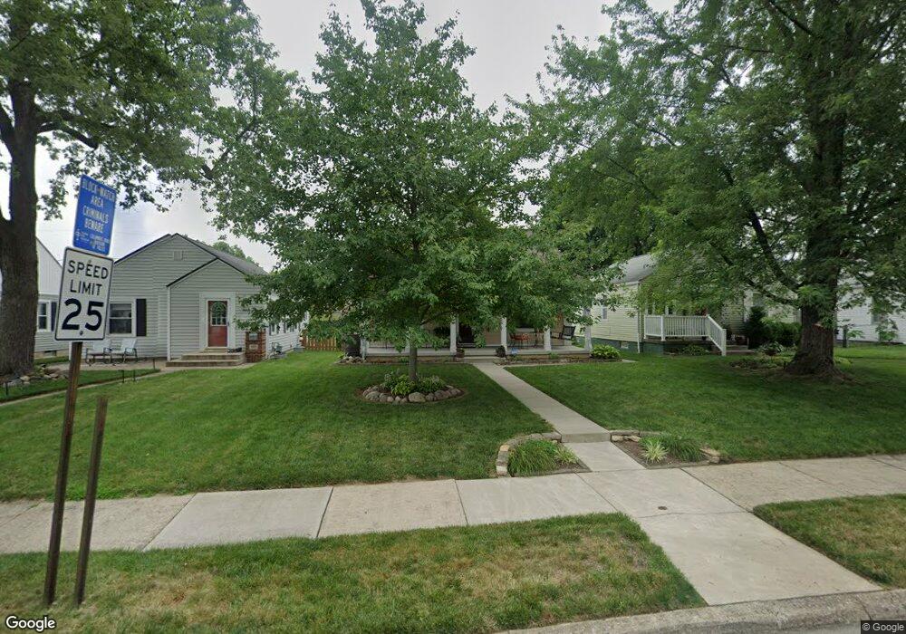 672 E Beechwold Blvd, Columbus, OH 43214 - photo 1