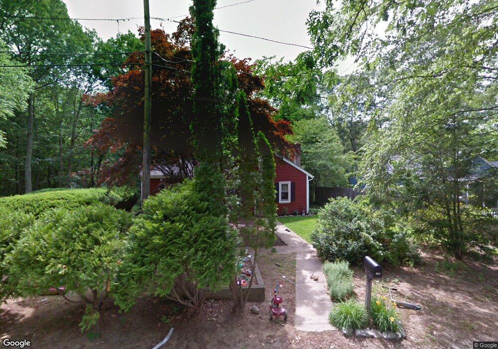 148 Indian Run Trail, Smithfield, RI 02917 - photo 1