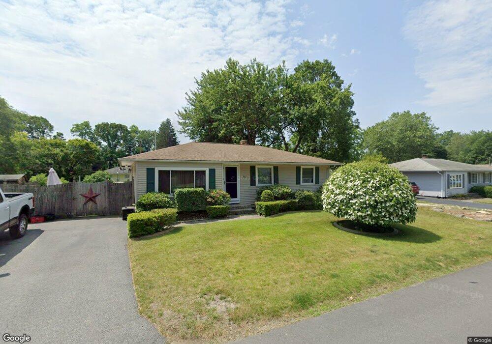 8 Horseshoe Dr, Auburn, MA 01501 - photo 1