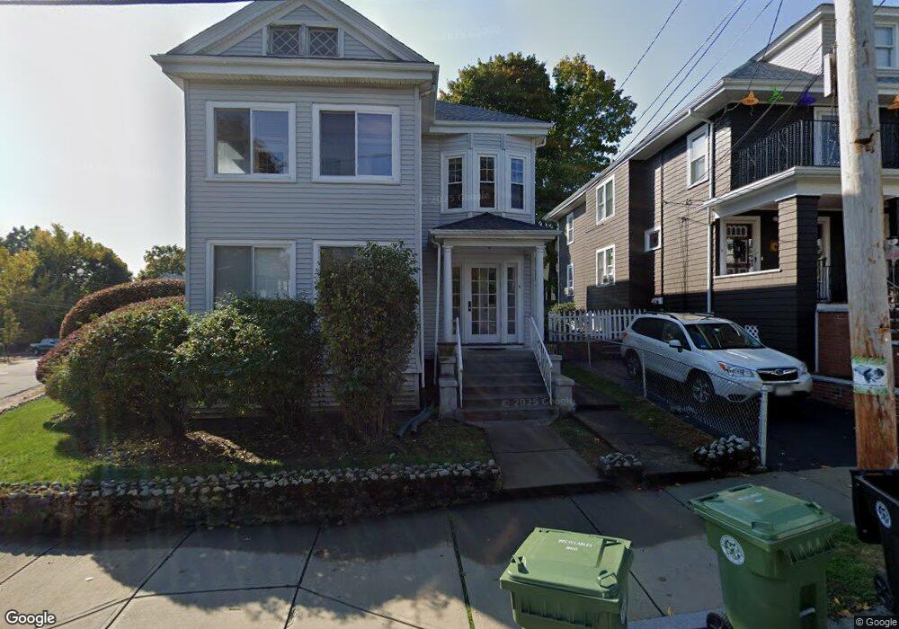 2 Clyde Rd, Watertown, MA 02472 - photo 1