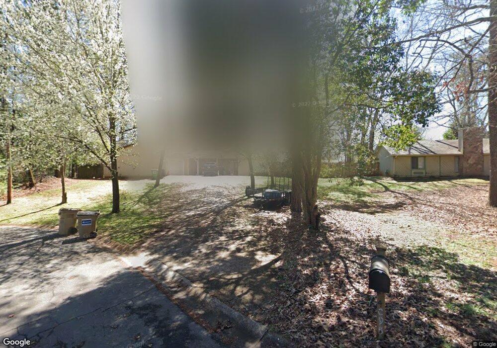 4087 Meadow Way, Marietta, GA 30066 - photo 1