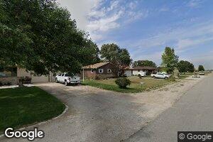 605 N Parker St, Bennington, KS 67422
