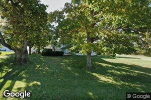 1244 E 900 S, Keystone, IN 46759