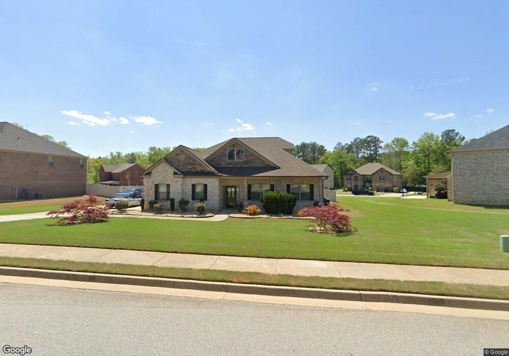 735 Corsica Ln, Stockbridge, GA 30281 - photo 1