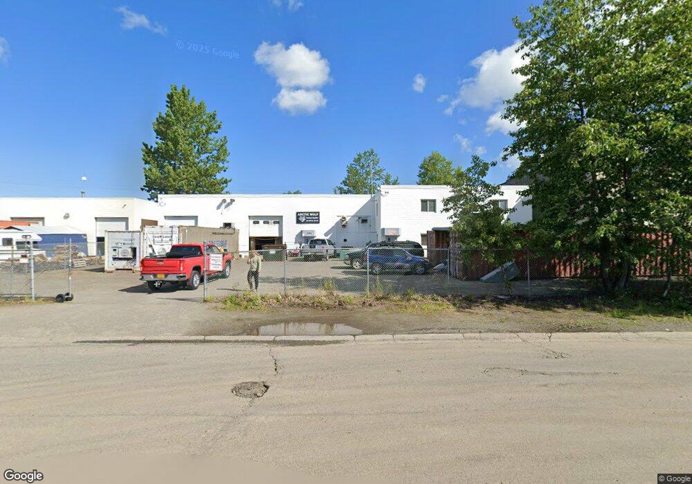 1901 W 48th Ave, Anchorage, AK 99517 - photo 1