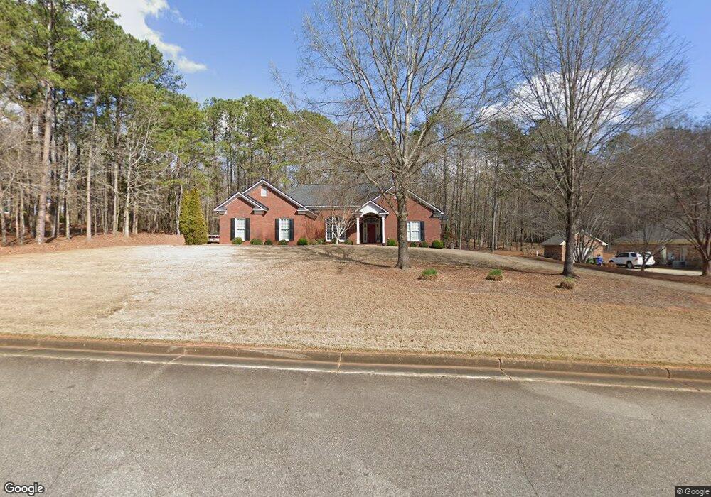 5110 Grandtree Ct, Midland, GA 31820 - photo 1