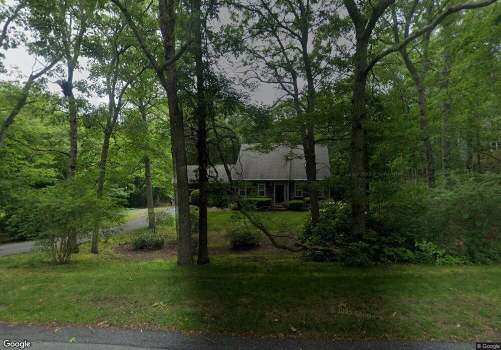 13 Chestnut Ln, Sandwich, MA 2563 - photo 1