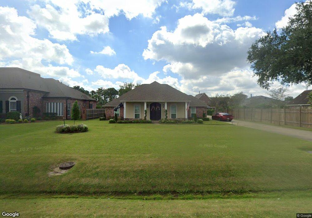 597 Cypress Dr, Luling, LA 70070 - photo 1