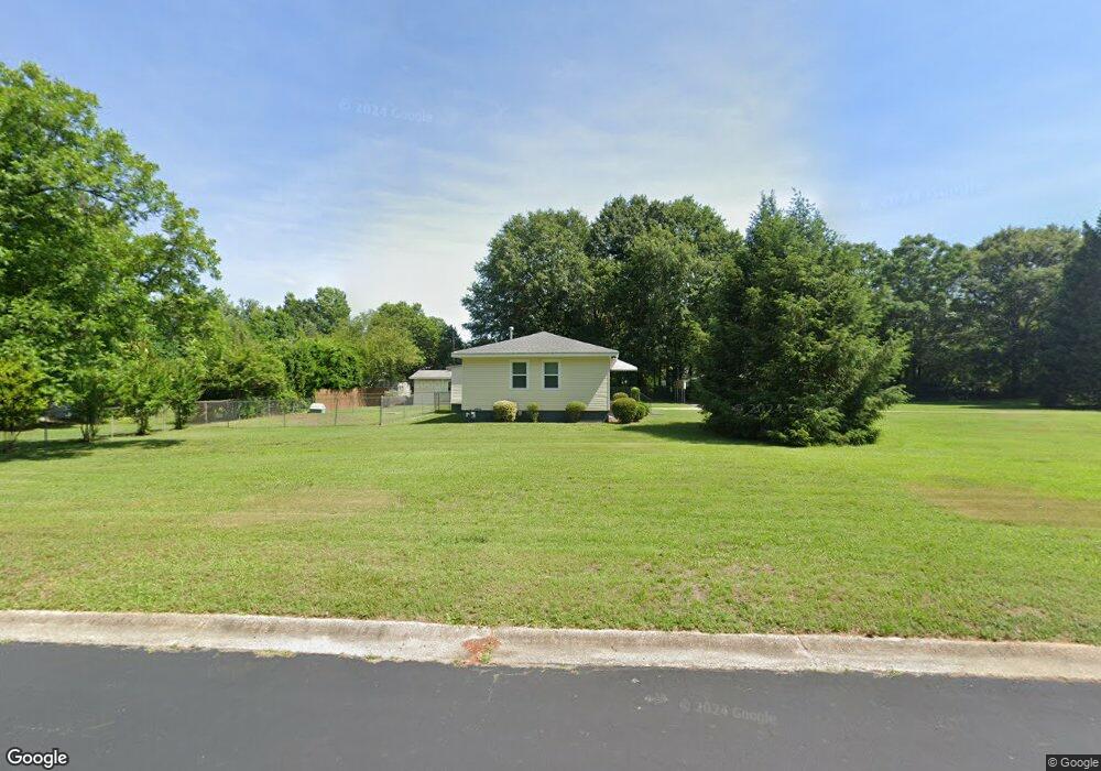1911 Ramal Ct SW, Conyers, GA 30094 - photo 1