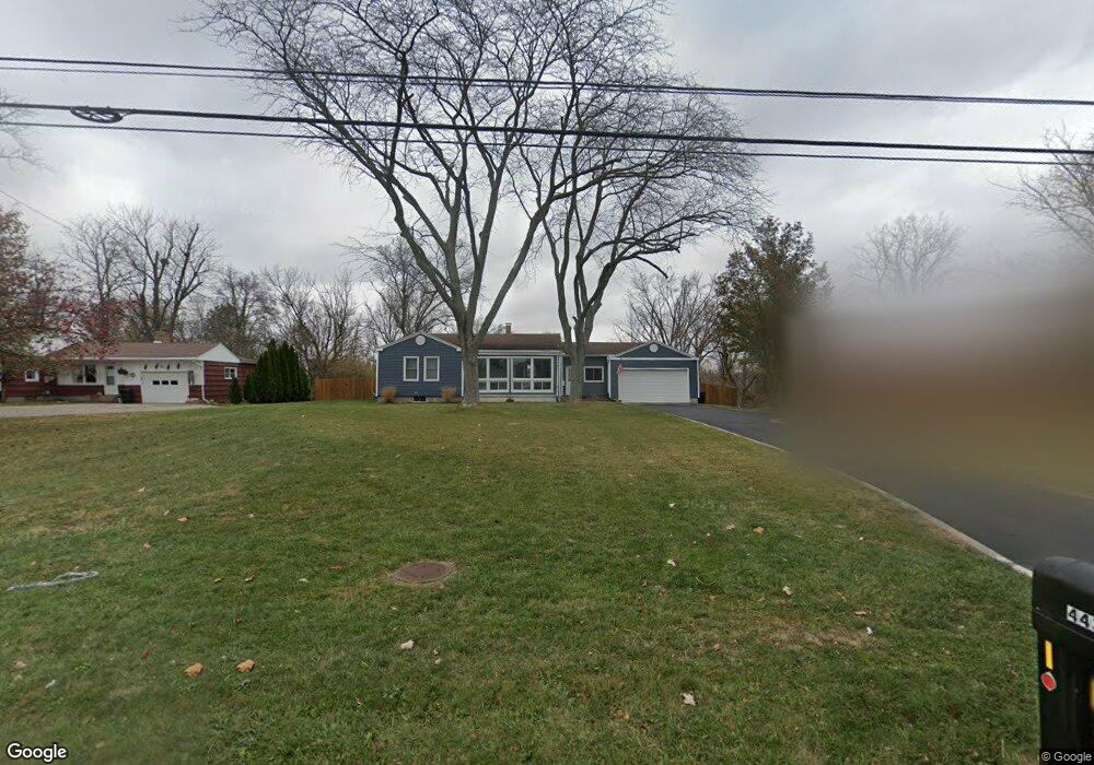 443 Stonequarry Rd, Vandalia, OH 45377 - photo 1