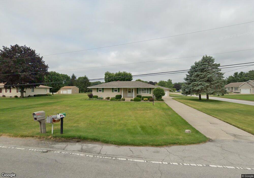 58163 Pecan Rd, South Bend, IN 46619 - photo 1